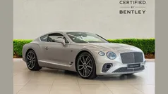 Used 2018 Bentley Continental GT Coupe | £109,990