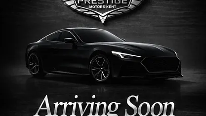 White Used 2019 Citroën C5 Flair Hatchback | £11,900 (Fair price)