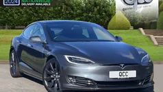 Used 2016 Tesla Model S Sedan | £17,950 (Super price)