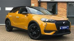 Other Used 2019 DS Automobiles DS3 Crossback Performance SUV | £11,491 (Fair price)