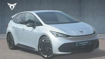 Used Cupra Born e-Boost 169 kW (230 HP) 2024 Hatchback