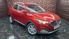 Used 2018 MG ZS Exclusive Sedan | £9,999 (Fair price)
