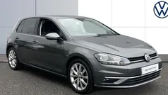 Used 2020 VW Golf VII GT Hatchback | £13,705 (Fair price)