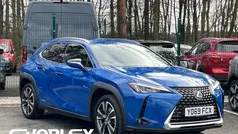 Used 2023 Lexus UX 250h SUV | £15,314 (Super price)
