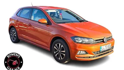 Used 2020 VW Polo United Hatchback | £13,000 (Fair price)