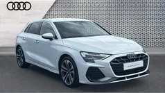 Used 2024 Audi A3 S-Line Hatchback | £25,622 (Fair price)