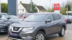 Used 2020 Nissan X-Trail Acenta Premium SUV | £14,440 (Good price)