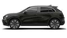 New 2025 Fiat 600 Hatchback | £20,990 (Fair price)