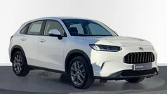 White Used 2024 Honda ZR-V Elegance SUV | £23,292 (Fair price)