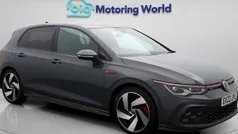 Used 2024 VW Golf VIII GTI Hatchback | £25,800 (Super price)