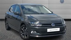 Grey Used 2021 VW Polo United Hatchback | £15,259 (Fair price)