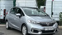 Used 2020 Honda Jazz SE Hatchback | £11,154 (Fair price)