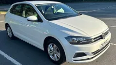 Used 2019 VW Polo SE Hatchback | £11,180 (Fair price)