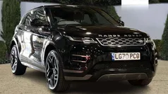 Used 2023 Land Rover Range Rover evoque HSE Dynamic Hatchback | £20,699 (Super price)