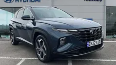 Used 2023 Hyundai Tucson Ultimate SUV | £26,395 (Fair price)