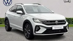 Used 2025 VW Taigo R-line SUV | £24,112 (Fair price)