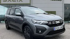 Used 2025 Dacia Jogger Expression Estate | £19,990 (Fair price)