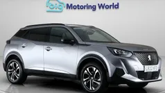 Used 2022 Peugeot 2008 Allure Premium SUV | £12,900 (Good price)