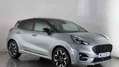 Used 2023 Ford Puma ST-Line X Hatchback | £14,950 (Fair price)