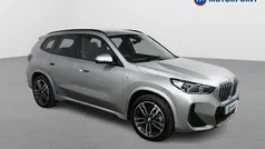 Used 2025 BMW iX1 M Sport SUV | £29,199 (Fair price)