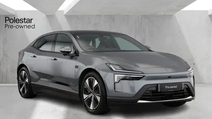 Used Polestar 4 Plus 200 kW (272 HP) 2026 SUV
