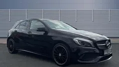 Used 2018 Mercedes A220 AMG Line Premium Plus Hatchback | £13,000 (Fair price)