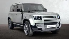 Used 2024 Land Rover Defender HSE Dynamic SUV | £62,490 (Good price)