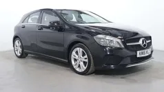Used 2018 Mercedes A180 Hatchback | £10,200 (Super price)