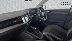 Used 2022 Audi A1 Sport Hatchback | £19,500 (Fair price)