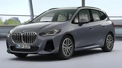 Grey Used 2025 BMW 230 M Sport Estate | £33,000 (Fair price)