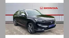 Used 2022 Honda HR-V Advance SUV | £24,575 (Fair price)
