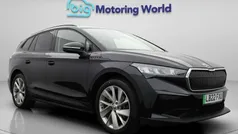 Used 2023 Skoda Enyaq iV ecoSuite SUV | £17,500 (Good price)