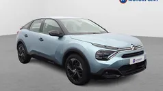 Used 2023 Citroën C4 PureTech Hatchback | £11,699 (Fair price)