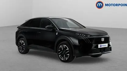 Used Peugeot 3008 GTi 136 HP (100 kW) 2025 SUV
