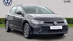 Used 2025 VW Polo Life Hatchback | £18,105 (Good price)