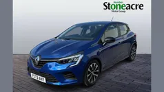 Used 2023 Renault Clio V Evolution Hatchback | £13,295 (Good price)