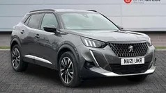 Used 2021 Peugeot 2008 Premium SUV | £15,700 (Fair price)