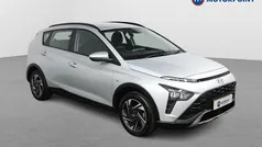 Used 2023 Hyundai Bayon SE SUV | £13,399 (Fair price)