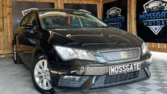 Used 2017 Seat Leon Ecomotive Hatchback | £9,195 (Fair price)