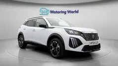 Used 2024 Peugeot 2008 Allure SUV | £17,700 (Fair price)