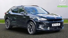 Used 2026 Cupra Formentor SUV | £25,899 (Fair price)
