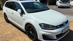 Used 2016 VW Golf VII GTD Estate | £10,480 (Fair price)