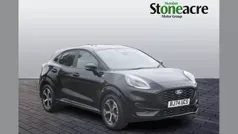 Used 2024 Ford Puma ST-Line Hatchback | £20,999 (Fair price)