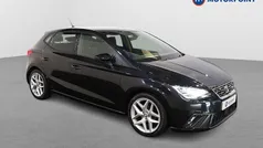 Used 2021 Seat Ibiza FR Hatchback | £12,549 (Fair price)