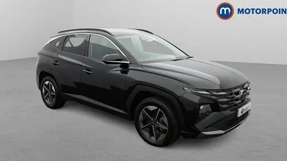 Used Hyundai Tucson Premium 215 HP (158 kW) 2025 SUV