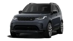 New 2026 Land Rover Discovery 5 SE Dynamic SUV | £68,948 (Fair price)