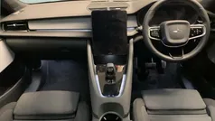 Blue Used 2021 Polestar 2 Pilot Sedan | £23,201 (Fair price)