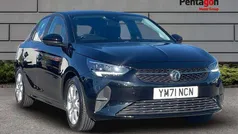 Used 2022 Vauxhall Corsa Edition Hatchback | £10,990 (Good price)