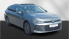 Used 2024 VW Passat Elegance Estate | £37,990