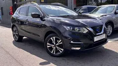 Used 2017 Nissan Qashqai N-Connecta SUV | £11,350 (Fair price)